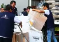 Material electoral no llega a centros de votaci�n en varios distritos de Lima y retrasa la jornada: Esto dice la Onpe