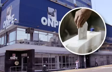 Las diligencias se realizan en el marco de quejas ciudadanas por el retraso de l