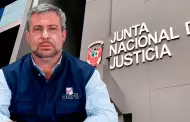 Elecciones 2026: JNJ solicitar� investigaci�n disciplinaria contra jefe de la ONPE