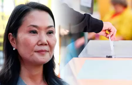 La agrupaci�n pol�tica exigi� ampliaci�n de las elecciones ante suspensi�n en lo