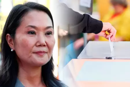 La agrupaci�n pol�tica exigi� ampliaci�n de las elecciones ante suspensi�n en lo