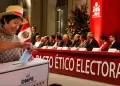 Elecciones 2026: Tribunal de Honor pide calma ante extensi�n de votaci�n y resultados de la ONPE