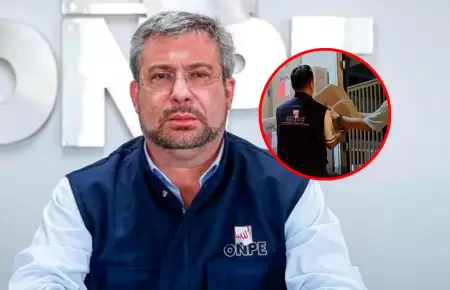 Trans pol�mica por contrataci�n de empresa que no distribuy� material electoral.