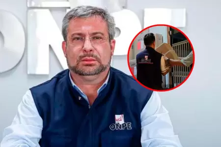 Trans pol�mica por contrataci�n de empresa que no distribuy� material electoral.