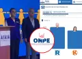 Transparencia pide a la ONPE suspender publicaci�n de resultados de elecciones hasta el 13 de abril