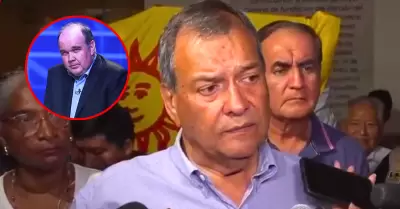 Jorge Nieto vincula a empresa de material electoral con la gesti�n de L�pez Alia