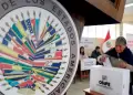 Elecciones 2026: OEA respalda medidas del JNE para garantizar el voto en Lima tras incidentes en mesas