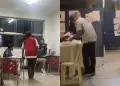 Elecciones 2026: Miembros de mesa permanecen hasta la madrugada realizando conteo de votos en locales de Lima