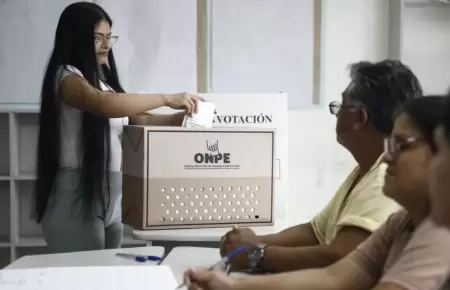 �Cu�ndo se llevar� a cabo al vuelta vuelta de las Elecciones 2026?