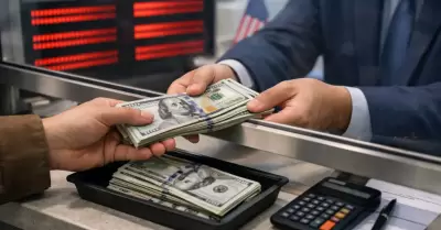 Precio del d�lar hoy, 13 de abril