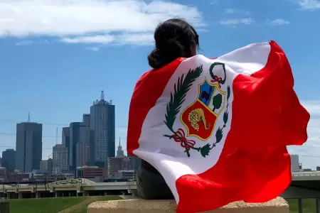 Peruanos en Estados Unidos que no ejercieron su derecho al voto podr�n sufragar