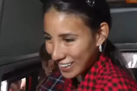 Samahara Lobat�n recibe fuertes calificativos