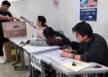 Servir exhorta a las entidades p�blicas a que briden facilidades a sus trabajadores para que ejerzan su voto, hoy 13 de abril