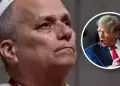 Papa Le�n reafirma su llamado a la paz y responde a duras cr�ticas de Trump: "No le tengo miedo"