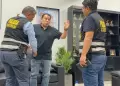 PNP y Fiscal�a detiene a gerente de Gesti�n Electoral de ONPE por irregularidades en Lima Sur