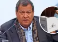 Jorge Nieto sobre votos faltantes en el extranjero y distritos de Lima sur: "La batalla contin�a"