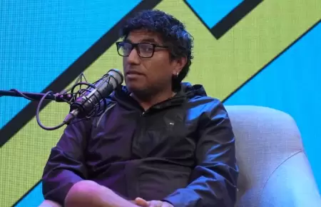 Tonino denuncia intervenci�n en votaci�n