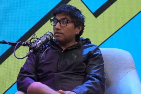 Tonino denuncia intervenci�n en votaci�n