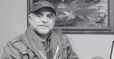 Falleci� Dante Castro, candidato al Senado por Juntos por el Per�