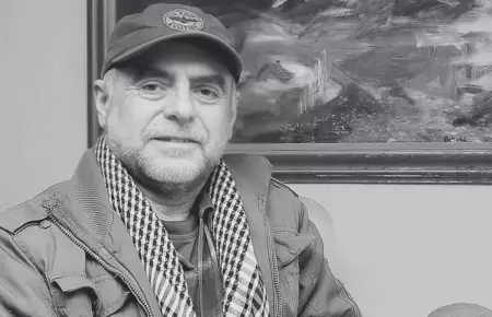 Falleci� Dante Castro, candidato al Senado por Juntos por el Per�