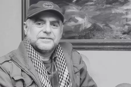 Falleci� Dante Castro, candidato al Senado por Juntos por el Per�