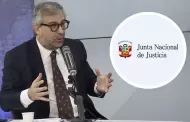 Elecciones generales: JNJ aprueba investigaci�n preliminar contra jefe de ONPE, Piero Corvetto