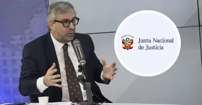 JNJ investigar� preliminarmente a Piero Corvetto por esc�ndalo en elecciones.