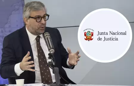 JNJ investigar� preliminarmente a Piero Corvetto por esc�ndalo en elecciones.