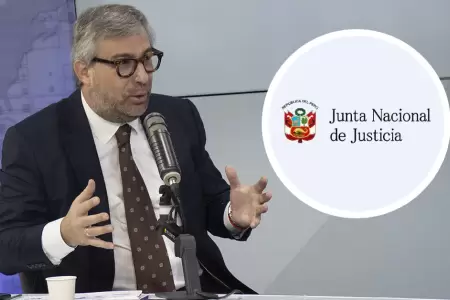 JNJ investigar� preliminarmente a Piero Corvetto por esc�ndalo en elecciones.