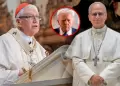 Arzobispo de Lima respalda al papa Le�n XIV frente a duras cr�ticas de Donald Trump