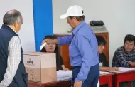 Elecciones Generales 2026: Candidato fallecido suma 6.400 votos tras el 53% de actas en Perú