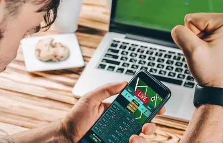 Leyes del juego en l�nea