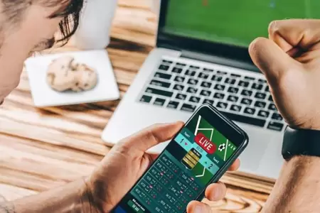 Leyes del juego en l�nea