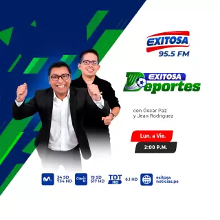 Exitosa Deportes