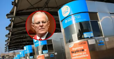 La comuna advirti� de transferencia millonaria durante vigencia de la concesiona