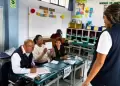 Elecciones 2026: Miembros de mesa abandonan escrutinio en dos centros de votaci�