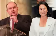 Segunda vuelta entre Keiko y L�pez Aliaga ser�a una contienda de "derecha populista", seg�n analista