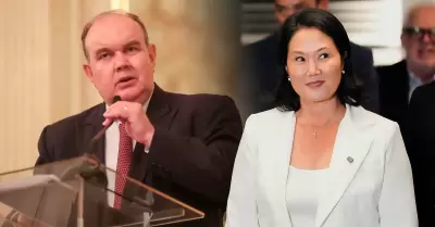 Contienda a�n es dif�cil de predecir, se�ala experto.