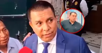 Portugal dej� entrever presunta arbitrariedad en el procedimiento policial.