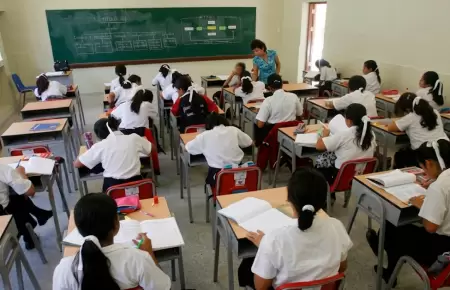 Estos colegios no abrir�n sus puertas el 14 de abril.