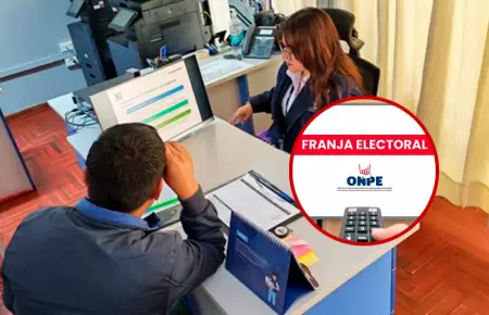 Elecciones primarias se realizar�n en mayo.