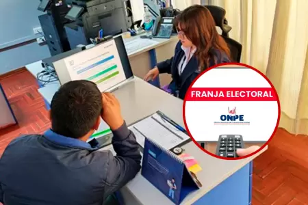 Elecciones primarias se realizar�n en mayo.