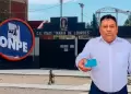 Chiclayo: Ciudadano denuncia presunta suplantaci�n de identidad en colegio de Pomalca tras descubrir que votaron por �l
