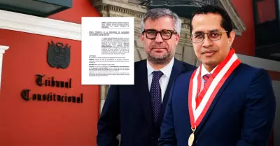 Congresista present� recursos ante fallos log�sticos presentados durante los com