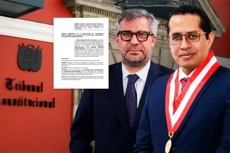 Congresista present� recursos ante fallos log�sticos presentados durante los com