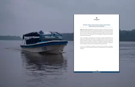 El cuerpo diplom�tico pidi� el esclarecimiento de los hechos.