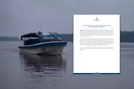 El cuerpo diplom�tico pidi� el esclarecimiento de los hechos.