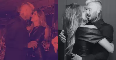 Milett Figueroa confirma ruptura con Marcelo Tinelli