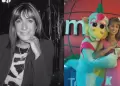 Karina Rivera lament� el fallecimiento de querida integrante de 'Karina y Timoteo': "A�n no lo puedo creer"