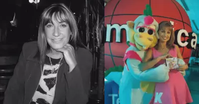 Falleci� Bianca Casagrande, recordada productora de 'Karina y Timoteo'